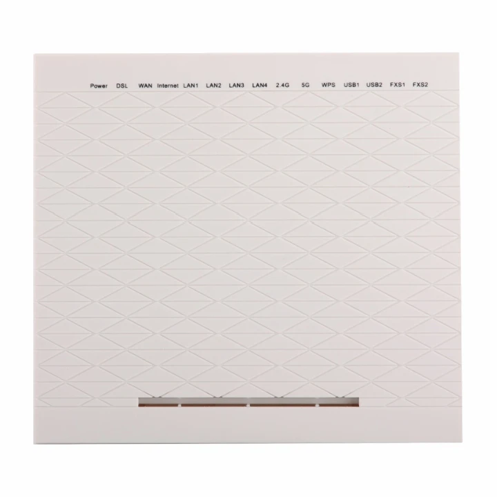 Modem Router VDSL VoIP factory