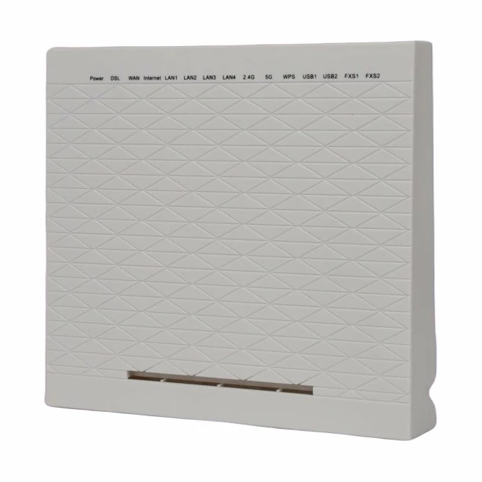 Modem Router VDSL VoIP price
